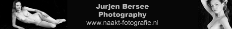 Naakt-Fotografie.nl